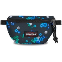 чанта,всички,чанти,eastpak,springer,2l,waist,bag,blue,(floral,bloom,black)