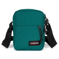 всички,чанти,eastpak,the,one,2.5l,crossbody,green,(sea,bay,green)