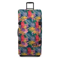 куфари,eastpak,tranverz,l,121l,trolley,bag,multicolor,(brize,retro,navy)