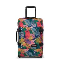куфари,eastpak,tranverz,s,42l,trolley,bag,multicolor,(brize,retro,navy)