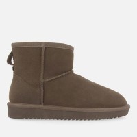 обувки,дамски,боти,мъжки,боти,gioseppo,gilliam,boots,refurbished,brown,(taupe)