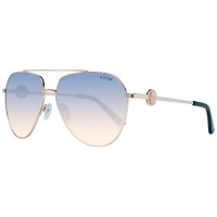 слънчеви,очила,слънчеви,очила,guess,gf6140,32w,62,14,140,woman,sunglasses,golden,(gold)