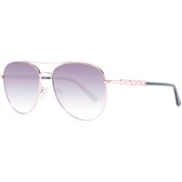 слънчеви,очила,слънчеви,очила,guess,gf6143,28b,59,16,140,woman,sunglasses,purple,(rose,gold)