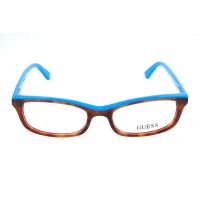 очила,guess,gu2603,52,50,17,135,woman,glasses,brown,blue,(tortoiseshell,blue)