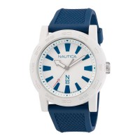 часовник,часовници,nautica,napatf201,44mm,10atm,quartz,analogical,watch,blue,(blue,blue,mineral)