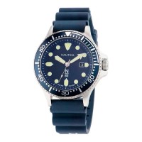 часовник,часовници,nautica,napcbs304,43mm,5atm,solar,analogical,watch,blue,(blue,blue,mineral)