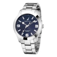 часовник,часовници,nautica,nappbf201,42mm,10atm,quartz,analogical,watch,silver,(grey,blue,mineral)