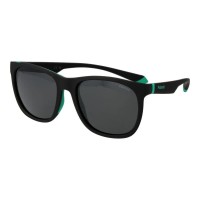 слънчеви,очила,слънчеви,очила,polaroid,pld2140s543ol,55,18,145,polarized,sunglasses,black,(matte,black,green)