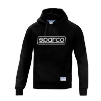 суичър,мъжки,пуловери,sparco,frame,hoodie,black,(black)