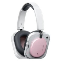 слушалки,слушалки,nothing,wireless,headphones,white,(pink)