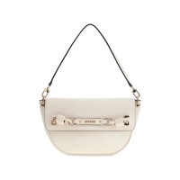 чанта,за,през,рамо,всички,чанти,guess,camelia,shoulder,bag,white,(off,white)