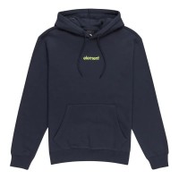 суичър,мъжки,пуловери,element,simple,logo,hoodie,refurbished,blue,(eclipse,navy)