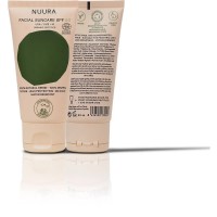 специфични,козметични,продукти,nuura,white,spf50+,50ml,facial,cream,clear
