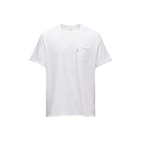 тениска,мъжки,тениски,дамски,тениски,salsa,jeans,21011147,short,sleeve,t,shirt,white,(white)