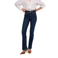 дънки,мъжки,панталони,дамски,панталони,salsa,jeans,21011977,bootcut,fit,jeans,blue,(medium,wash)
