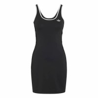 рокля,дамски,поли,и,рокли,adidas,originals,lace,3,stripes,dress,black,(black)