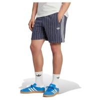 къси,панталони,мъжки,панталони,дамски,панталони,adidas,originals,pinstripes,shorts,blue,(night,indigo)