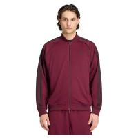 блуза,мъжки,пуловери,adidas,originals,sst,adicolor,classics,mesh,full,zip,sweatshirt,red,(maroon)