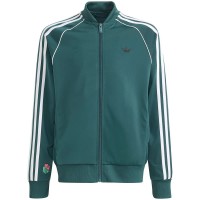 яке,мъжки,якета,дамски,якета,и,палта,adidas,originals,sst,loose,track,jacket,green,(rich,green,white)
