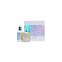 дамски,парфюми,salsa,jeans,luz,set,250ml,eau,de,parfum,yellow,(white)