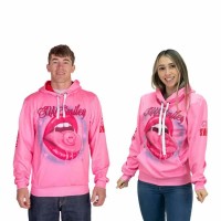 суичър,мъжки,пуловери,дамски,пуловери,otso,s.w.smiley,hella,good,hoodie,pink,(pink)