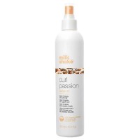 хигиена,коса,milk,shake,curl,passion,leavein,300ml,hair,spray,clear