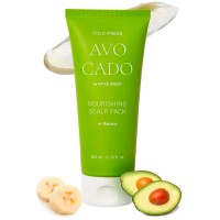 хигиена,коса,rated,green,cold,press,avocado,nourishing,scalp,200ml,capillary,treatment,clear