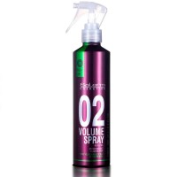 хигиена,коса,salerm,volume,white,250ml,hair,spray,clear