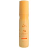хигиена,коса,wella,professionals,invigo,sun,care,uv,spray,150ml,sun,protection,hair,yellow