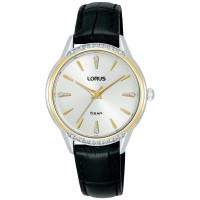 часовник,часовници,lorus,watches,rg260yx9,31mm,5atm,quartz,analogical,woman,watch,silver,(black,white,mineral)