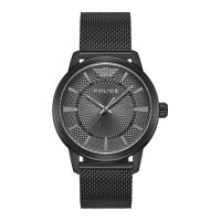 часовник,часовници,police,raho,44mm,5atm,quartz,analogical,watch,black,(black,grey,mineral)