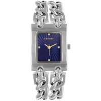 часовник,часовници,radiant,donatella,34mm,3atm,quartz,analogical,woman,watch,silver,(silver,blue,mineral)