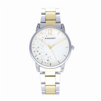 часовник,часовници,radiant,formentera,36mm,3atm,quartz,analogical,woman,watch,golden,(silver,gold,white,mineral)