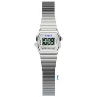 часовник,часовници,timex,t80,dimepiece,20mm,3atm,quartz,digital,woman,watch,silver,(silver,mineral)