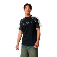 тениска,мъжки,тениски,дамски,тениски,rip,curl,panel,beater,short,sleeve,t,shirt,black,(black)