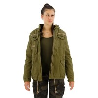 яке,мъжки,якета,дамски,якета,и,палта,brandit,m65,giant,jacket,refurbished,green,(olive)