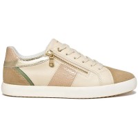 маратонки,мъжки,маратонки,дамски,маратонки,geox,blomiee,trainers,beige,(papyrus,cream)