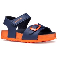 сандали,детски,сандали,и,чехли,geox,chalki,toddler,sandals,blue,(navy,orange)