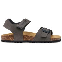 юношески,сандали,детски,сандали,и,чехли,geox,ghita,youth,sandals,grey,(dark,grey)