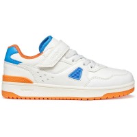 обувки,мъжки,маратонки,дамски,маратонки,geox,washiba,slip,on,shoes,white,(white,orange)