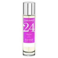 дамски,парфюми,caravan,nº24,150ml,parfum,refurbished,yellow,(yellow)