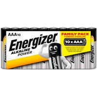 батерии,energizer,family,pack,aaa,alkaline,batteries,clear,(grey,black)