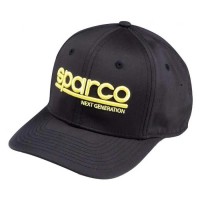 юношеска,шапка,всички,шапки,sparco,next,generation,junior,cap,black,(black)