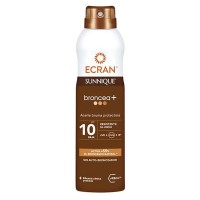 козметика,за,защита,от,слънце,ecran,sunnique,protective,screen,oil,bronze,mist,spf,10,250ml,clear,(multicolor)