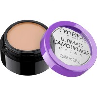 ексфолианти,catrice,ultimate,camouflage,cream,nº020n,light,beige,3g,concealer