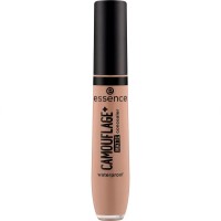 ексфолианти,essence,camouflage+,matt,waterproof,nº130,8ml,concealer,beige