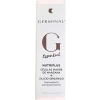 специфични,козметични,продукти,germinal,essential,nutriplus,50ml,facial,cream,clear