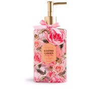 хигиена,тяло,idc,institute,scented,garden,country,rose,780ml,shower,gel,pink