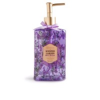 хигиена,тяло,idc,institute,scented,garden,warm,lavender,780ml,shower,gel,purple