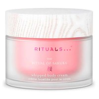 козметика,за,овлажняване,rituals,the,ritual,sakura,whipped,220ml,body,lotion,pink